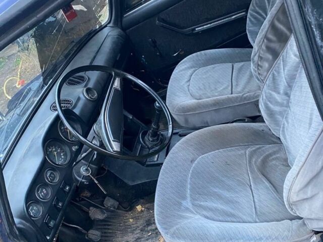 Синій ВАЗ 2103, об'ємом двигуна 1.5 л та пробігом 3 тис. км за 476 $, фото 5 на Automoto.ua