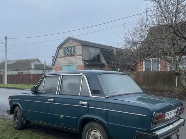 Синій ВАЗ 2103, об'ємом двигуна 1.5 л та пробігом 20 тис. км за 500 $, фото 3 на Automoto.ua