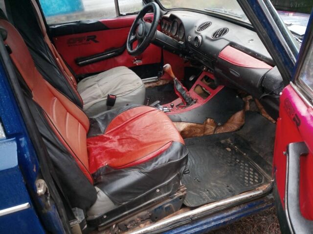 ВАЗ 2103 1978 в Кременчуге на Automoto.ua Синий ВАЗ 2103, объемом двигателя 0 л и пробегом 500 тыс. км за 392 $, фото 4 на Automoto.ua