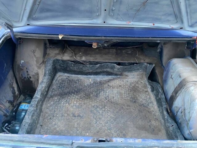 Синій ВАЗ 2103, об'ємом двигуна 1.5 л та пробігом 3 тис. км за 476 $, фото 3 на Automoto.ua