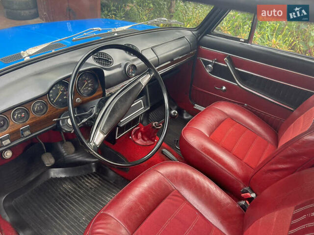 Синий ВАЗ 2103, объемом двигателя 1.3 л и пробегом 137 тыс. км за 700 $, фото 7 на Automoto.ua