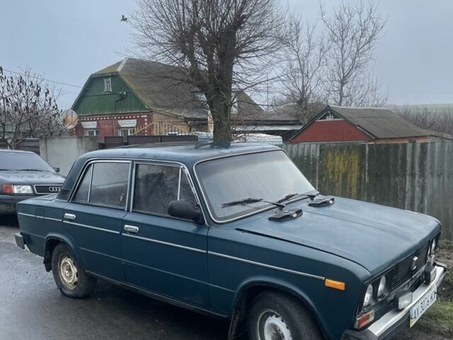 Синій ВАЗ 2103, об'ємом двигуна 1.5 л та пробігом 20 тис. км за 500 $, фото 2 на Automoto.ua