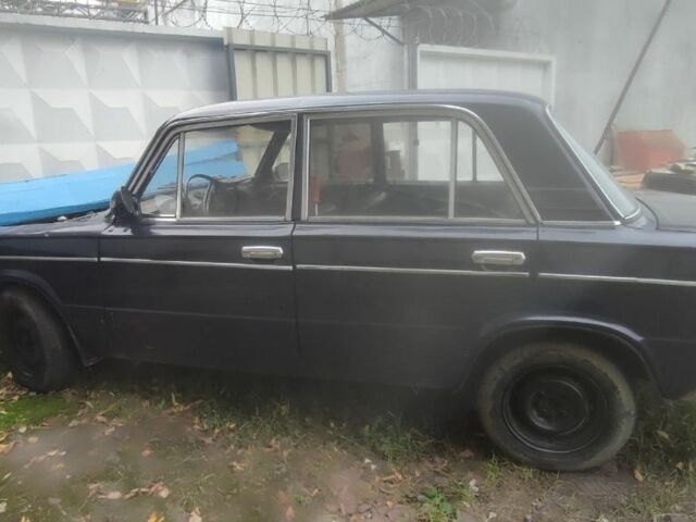 Синий ВАЗ 2103, объемом двигателя 0 л и пробегом 80 тыс. км за 193 $, фото 1 на Automoto.ua