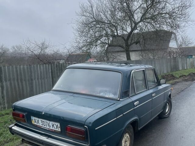 Синій ВАЗ 2103, об'ємом двигуна 1.5 л та пробігом 20 тис. км за 500 $, фото 4 на Automoto.ua