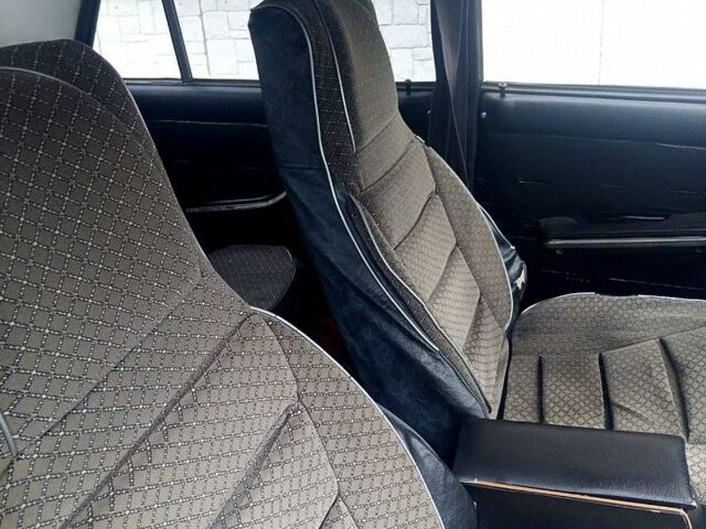 Синий ВАЗ 2103, объемом двигателя 1.5 л и пробегом 90 тыс. км за 1190 $, фото 6 на Automoto.ua