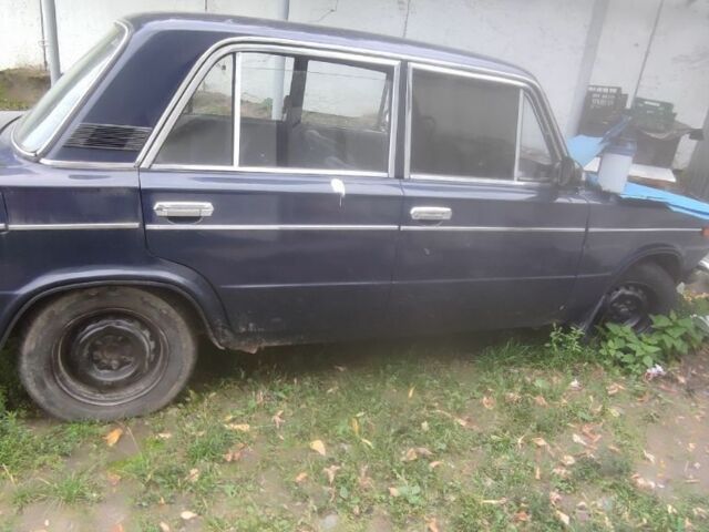 Синий ВАЗ 2103, объемом двигателя 0 л и пробегом 80 тыс. км за 193 $, фото 2 на Automoto.ua
