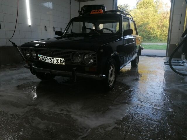 Синий ВАЗ 2103, объемом двигателя 0 л и пробегом 1 тыс. км за 450 $, фото 6 на Automoto.ua