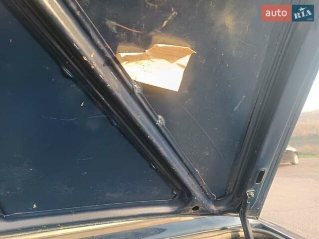 Синий ВАЗ 2103, объемом двигателя 1.5 л и пробегом 103 тыс. км за 1850 $, фото 12 на Automoto.ua