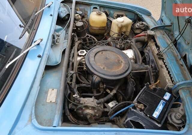 Синій ВАЗ 2103, об'ємом двигуна 1.5 л та пробігом 158 тис. км за 615 $, фото 17 на Automoto.ua