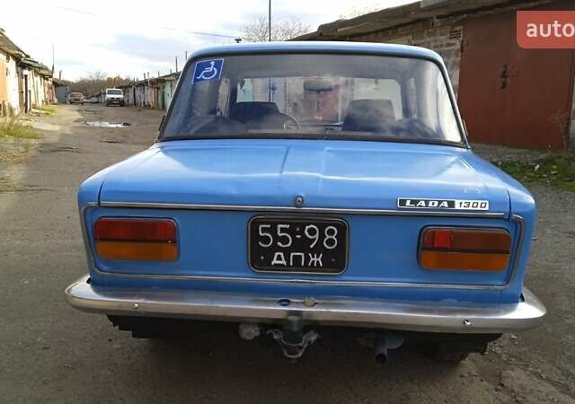 Синій ВАЗ 2103, об'ємом двигуна 1.5 л та пробігом 158 тис. км за 615 $, фото 20 на Automoto.ua