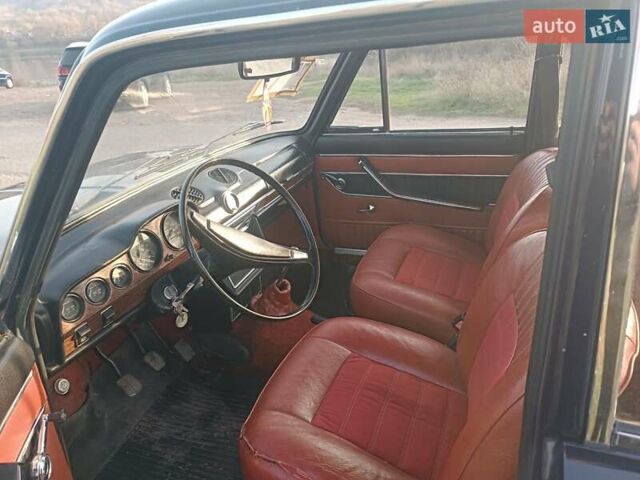 Синий ВАЗ 2103, объемом двигателя 1.5 л и пробегом 103 тыс. км за 1850 $, фото 7 на Automoto.ua