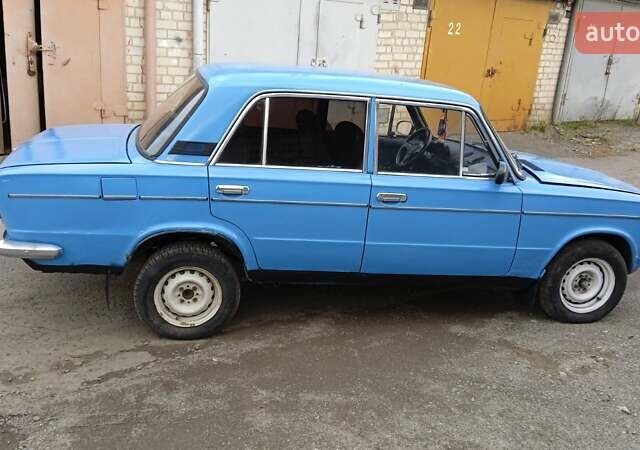 Синій ВАЗ 2103, об'ємом двигуна 1.5 л та пробігом 158 тис. км за 615 $, фото 13 на Automoto.ua
