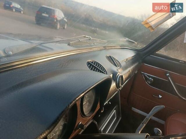 Синий ВАЗ 2103, объемом двигателя 1.5 л и пробегом 103 тыс. км за 1850 $, фото 9 на Automoto.ua