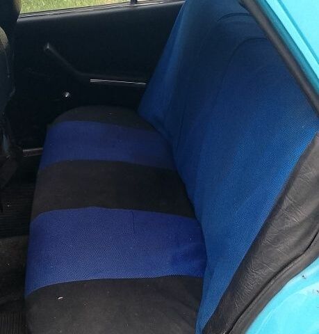 Синий ВАЗ 2103, объемом двигателя 0 л и пробегом 31 тыс. км за 20000 $, фото 5 на Automoto.ua