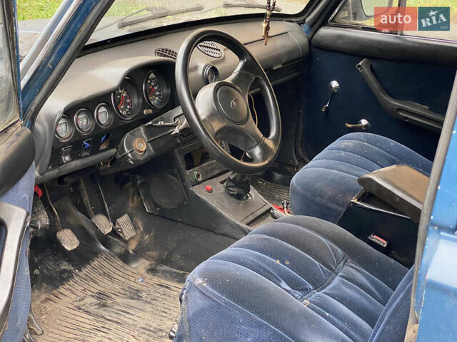 Синий ВАЗ 2103, объемом двигателя 0 л и пробегом 222 тыс. км за 355 $, фото 5 на Automoto.ua