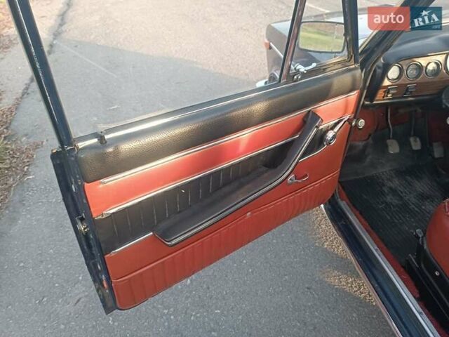 Синий ВАЗ 2103, объемом двигателя 1.5 л и пробегом 103 тыс. км за 1850 $, фото 6 на Automoto.ua