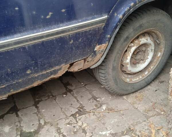 Синій ВАЗ 2103, об'ємом двигуна 1.5 л та пробігом 63 тис. км за 500 $, фото 7 на Automoto.ua