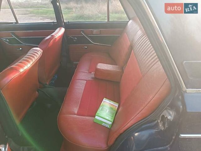 Синий ВАЗ 2103, объемом двигателя 1.5 л и пробегом 103 тыс. км за 1850 $, фото 5 на Automoto.ua