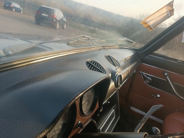 Синий ВАЗ 2103, объемом двигателя 1.5 л и пробегом 103 тыс. км за 1850 $, фото 2 на Automoto.ua