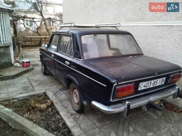 Синий ВАЗ 2103, объемом двигателя 0 л и пробегом 120 тыс. км за 799 $, фото 3 на Automoto.ua