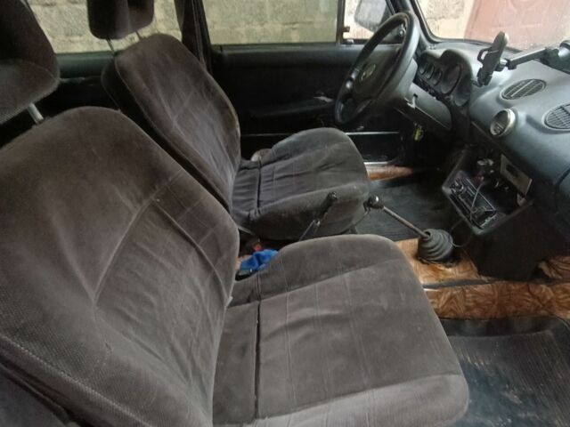 Синий ВАЗ 2103, объемом двигателя 1 л и пробегом 555 тыс. км за 830 $, фото 13 на Automoto.ua