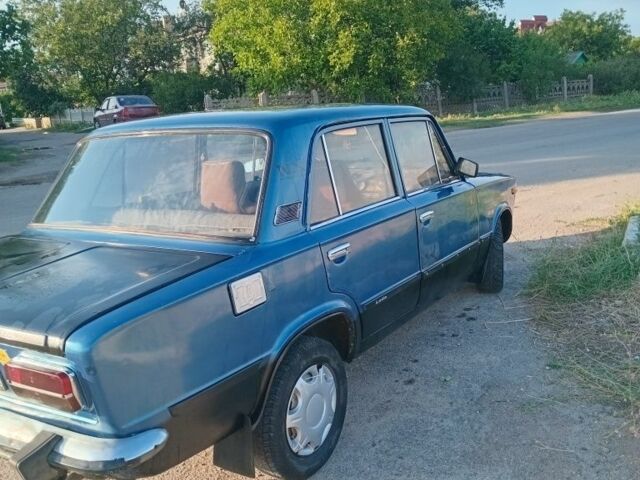 Синій ВАЗ 2103, об'ємом двигуна 0 л та пробігом 1000 тис. км за 449 $, фото 2 на Automoto.ua