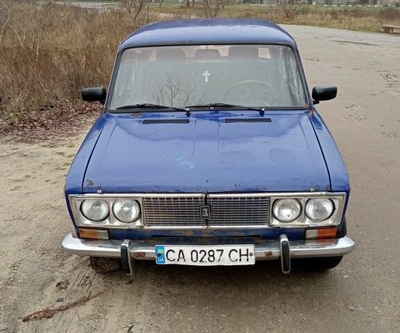 Синій ВАЗ 2103, об'ємом двигуна 1.5 л та пробігом 90 тис. км за 520 $, фото 7 на Automoto.ua