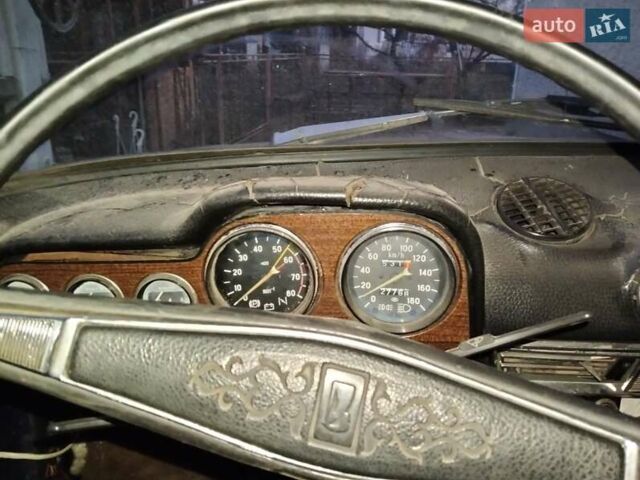 Синий ВАЗ 2103, объемом двигателя 0 л и пробегом 120 тыс. км за 799 $, фото 5 на Automoto.ua