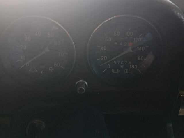 Синий ВАЗ 2103, объемом двигателя 0 л и пробегом 3 тыс. км за 500 $, фото 2 на Automoto.ua