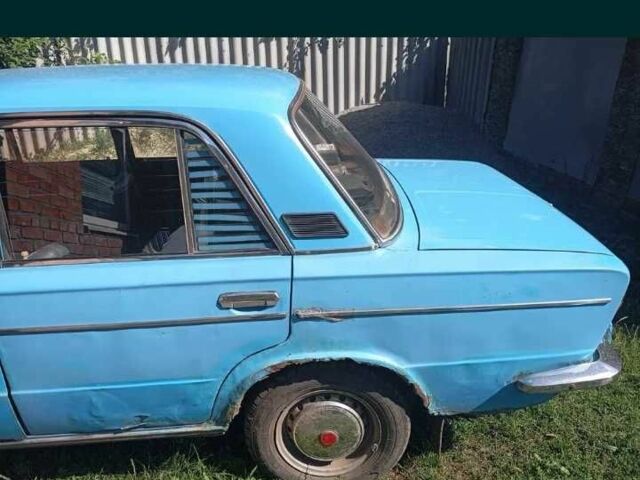 Синий ВАЗ 2103, объемом двигателя 0 л и пробегом 3 тыс. км за 500 $, фото 7 на Automoto.ua