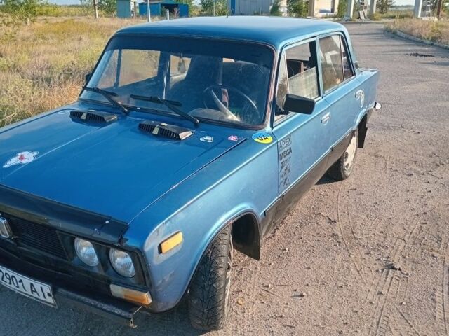 Синій ВАЗ 2103, об'ємом двигуна 0 л та пробігом 1000 тис. км за 449 $, фото 5 на Automoto.ua