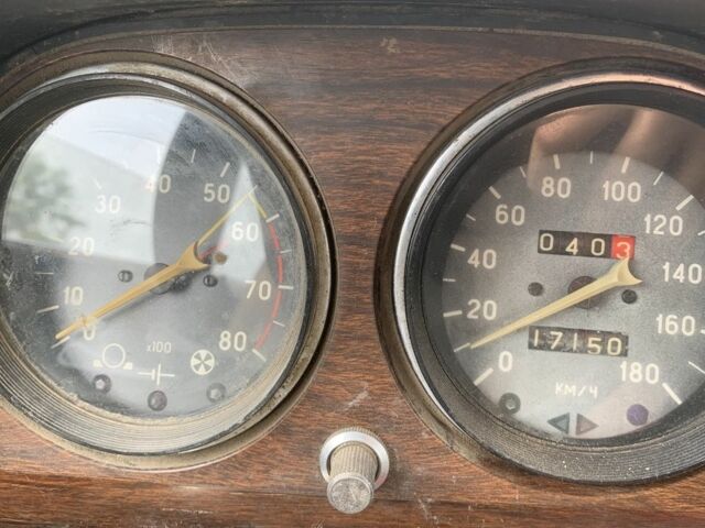 Синий ВАЗ 2103, объемом двигателя 1.3 л и пробегом 1 тыс. км за 15000 $, фото 5 на Automoto.ua