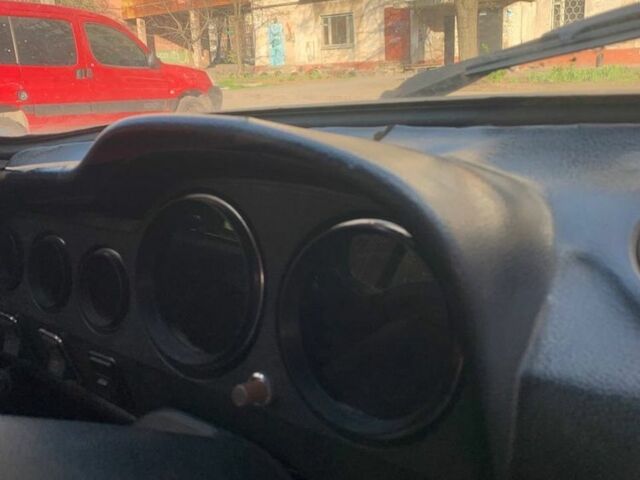 Синий ВАЗ 2103, объемом двигателя 1.5 л и пробегом 100 тыс. км за 1000 $, фото 5 на Automoto.ua