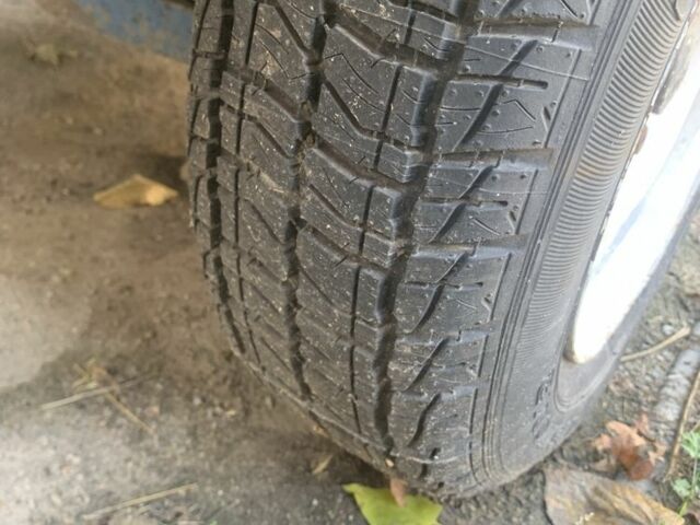 Синий ВАЗ 2103, объемом двигателя 1.5 л и пробегом 100 тыс. км за 1000 $, фото 6 на Automoto.ua