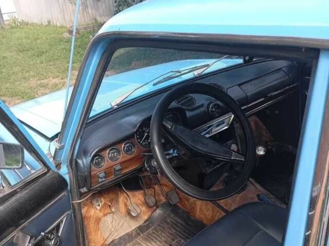 Синий ВАЗ 2103, объемом двигателя 0 л и пробегом 3 тыс. км за 500 $, фото 3 на Automoto.ua