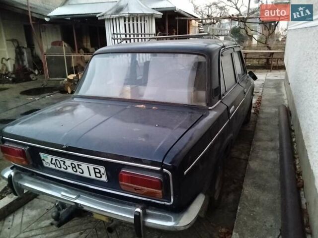 Синий ВАЗ 2103, объемом двигателя 0 л и пробегом 120 тыс. км за 799 $, фото 4 на Automoto.ua