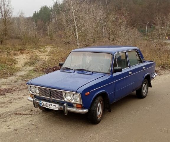 Синій ВАЗ 2103, об'ємом двигуна 1.5 л та пробігом 90 тис. км за 520 $, фото 8 на Automoto.ua
