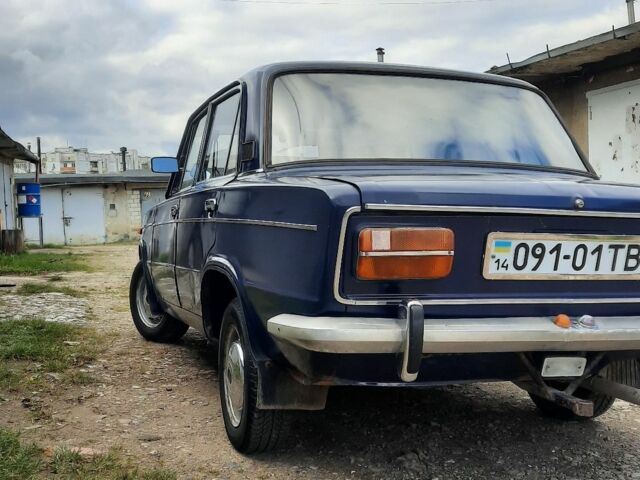 Синий ВАЗ 2103, объемом двигателя 0 л и пробегом 50 тыс. км за 550 $, фото 8 на Automoto.ua