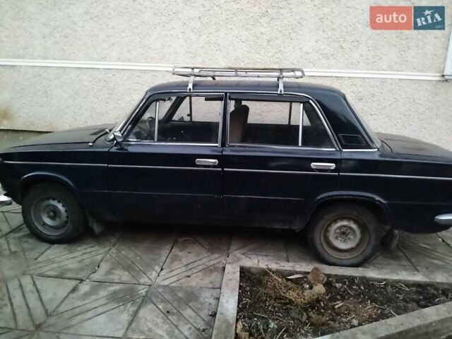 Синий ВАЗ 2103, объемом двигателя 0 л и пробегом 120 тыс. км за 799 $, фото 1 на Automoto.ua