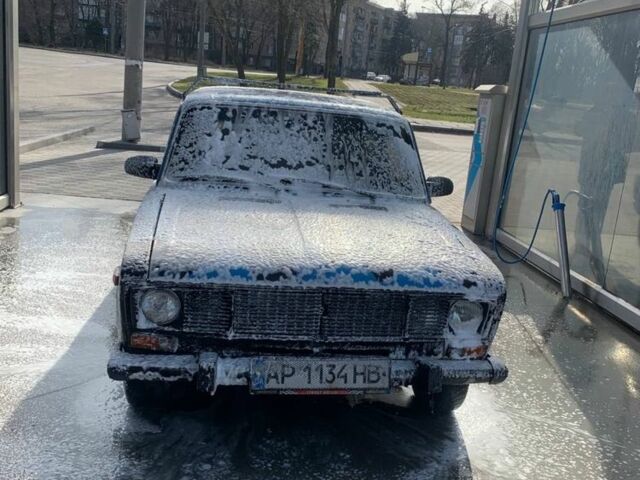 Синий ВАЗ 2103, объемом двигателя 1.5 л и пробегом 100 тыс. км за 1000 $, фото 3 на Automoto.ua