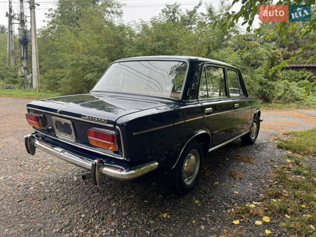 Синий ВАЗ 2103, объемом двигателя 1.5 л и пробегом 39 тыс. км за 6900 $, фото 4 на Automoto.ua
