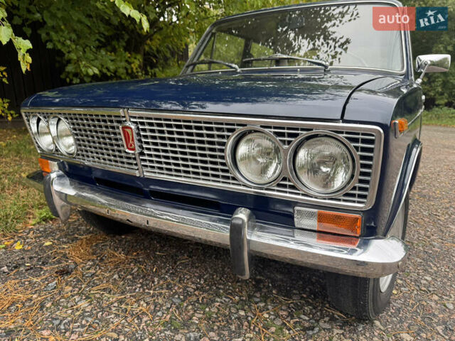 Синий ВАЗ 2103, объемом двигателя 1.5 л и пробегом 39 тыс. км за 6900 $, фото 5 на Automoto.ua