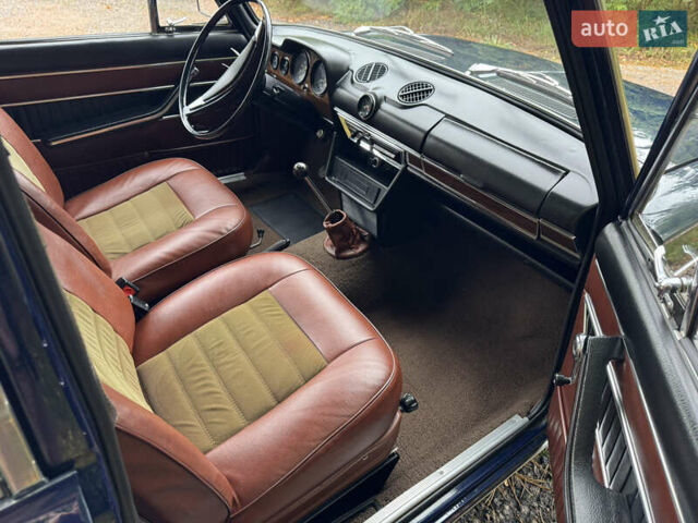 Синий ВАЗ 2103, объемом двигателя 1.5 л и пробегом 39 тыс. км за 6900 $, фото 10 на Automoto.ua