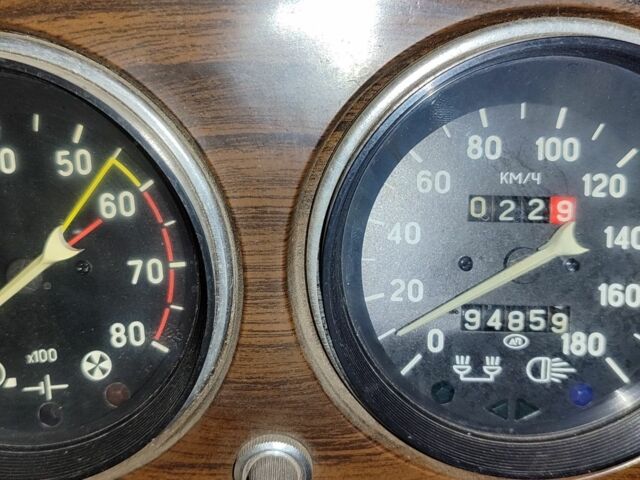 Синій ВАЗ 2103, об'ємом двигуна 0 л та пробігом 94 тис. км за 2200 $, фото 7 на Automoto.ua