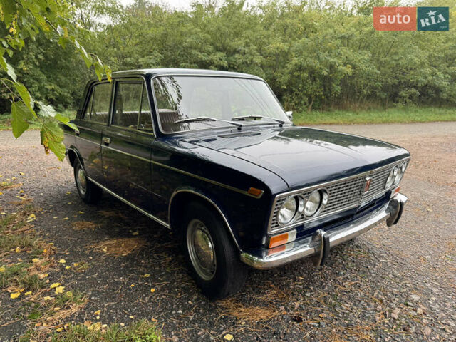 Синий ВАЗ 2103, объемом двигателя 1.5 л и пробегом 39 тыс. км за 6900 $, фото 6 на Automoto.ua