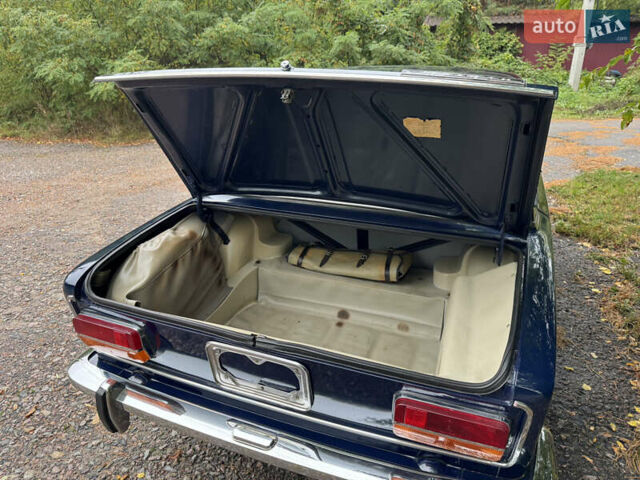 Синий ВАЗ 2103, объемом двигателя 1.5 л и пробегом 39 тыс. км за 6900 $, фото 17 на Automoto.ua