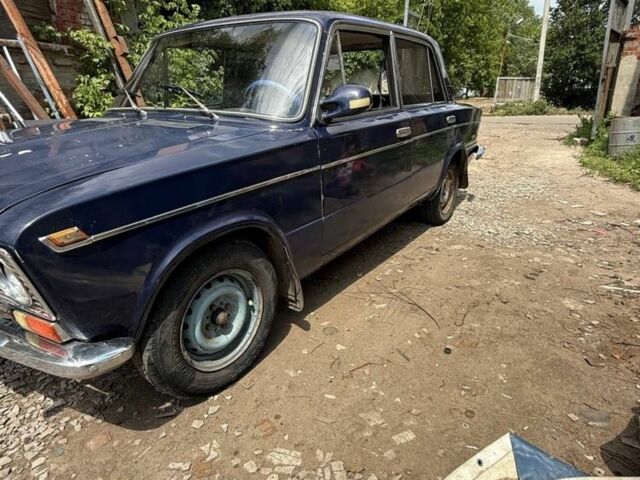 Синій ВАЗ 2103, об'ємом двигуна 1.5 л та пробігом 1 тис. км за 500 $, фото 4 на Automoto.ua