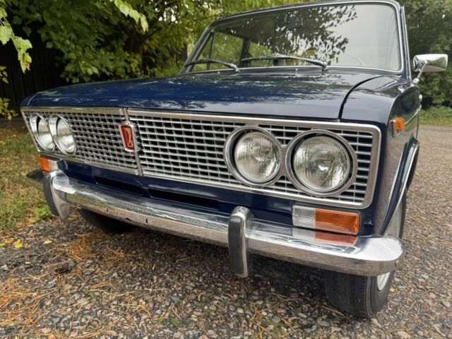 Синий ВАЗ 2103, объемом двигателя 1.5 л и пробегом 39 тыс. км за 6900 $, фото 5 на Automoto.ua