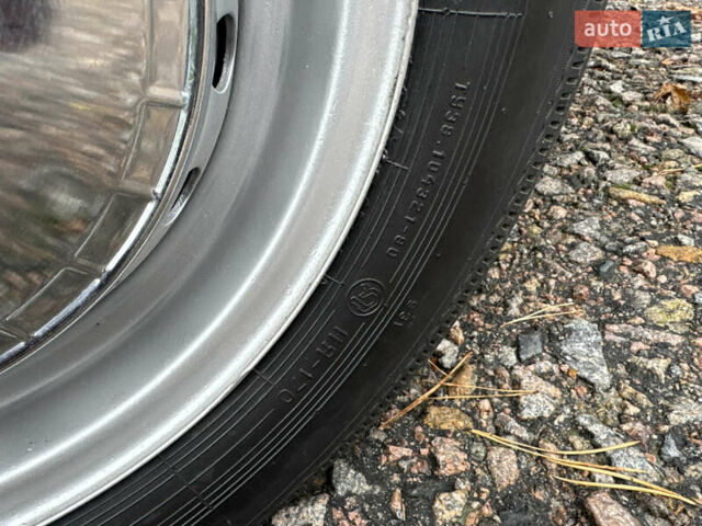 Синий ВАЗ 2103, объемом двигателя 1.5 л и пробегом 39 тыс. км за 6900 $, фото 16 на Automoto.ua