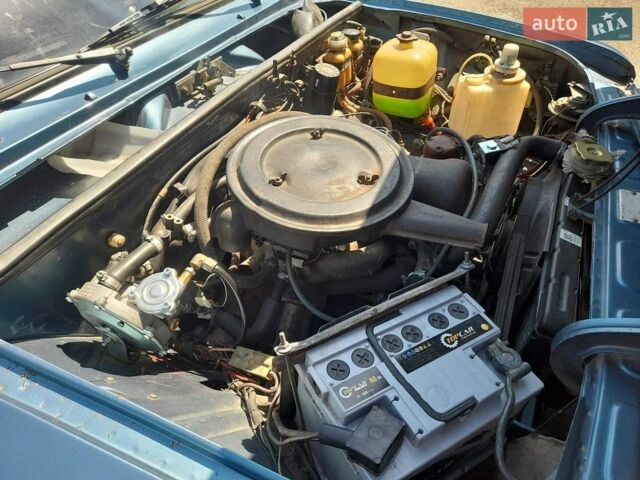 Синій ВАЗ 2103, об'ємом двигуна 0 л та пробігом 100 тис. км за 900 $, фото 4 на Automoto.ua